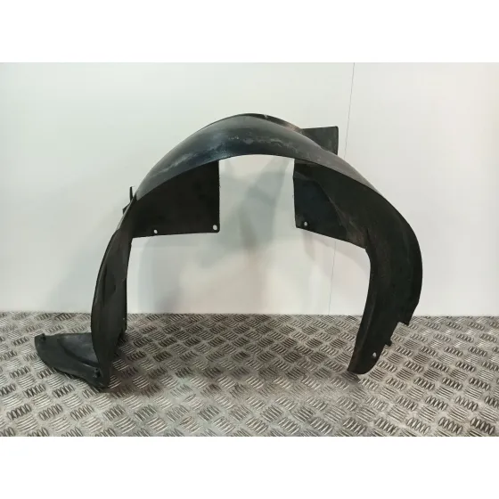Paso De Rueda Delantero Izquierdo para Citroën Berlingo / Berlingo First Monospace (Mf_, Gjk_, Gfk_)