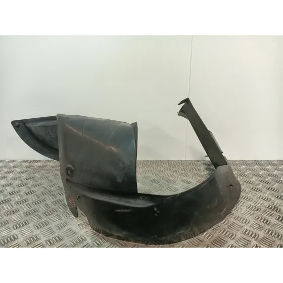 Paso De Rueda Delantero Izquierdo para Citroën Berlingo / Berlingo First Monospace (Mf_, Gjk_, Gfk_)
