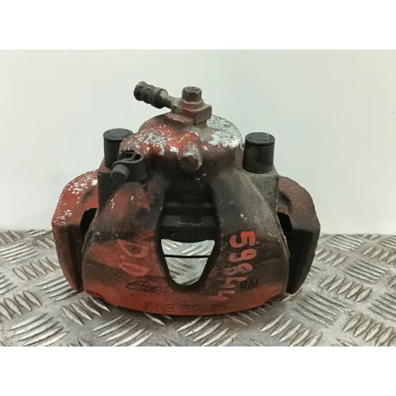 Pinza Freno Delantera Derecha para Opel Astra H Gtc (A04)