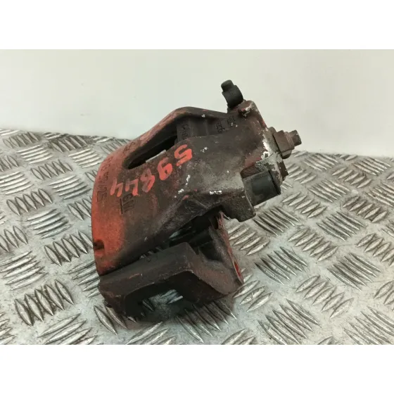 Pinza Freno Delantera Derecha para Opel Astra H Gtc (A04)
