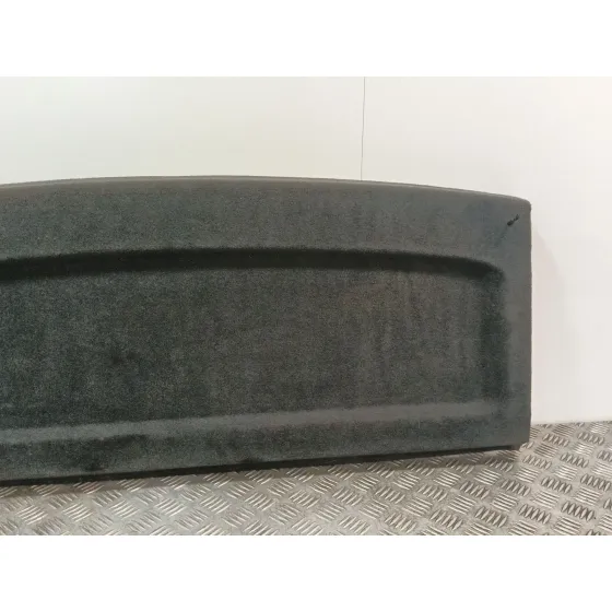 Bandeja Trasera para Volkswagen Polo Iv (9N_, 9A_)