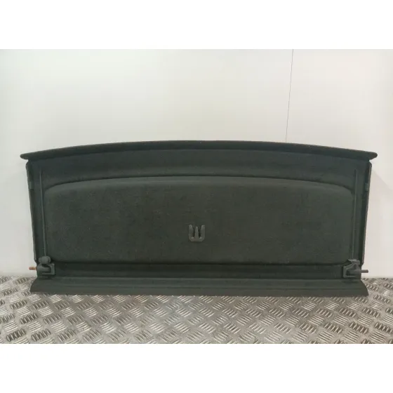 Bandeja Trasera para Volkswagen Polo Iv (9N_, 9A_)