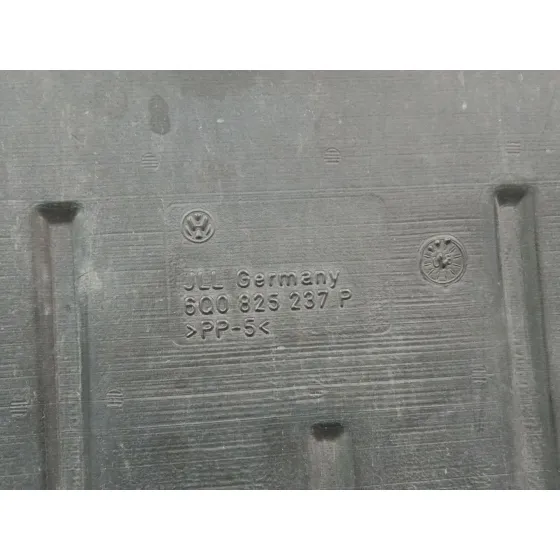 Cubrecarter para Volkswagen Polo Iv (9N_, 9A_)