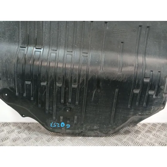 Cubrecarter para Volkswagen Polo Iv (9N_, 9A_)