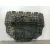 Cubrecarter para Volkswagen Polo Iv (9N_, 9A_)