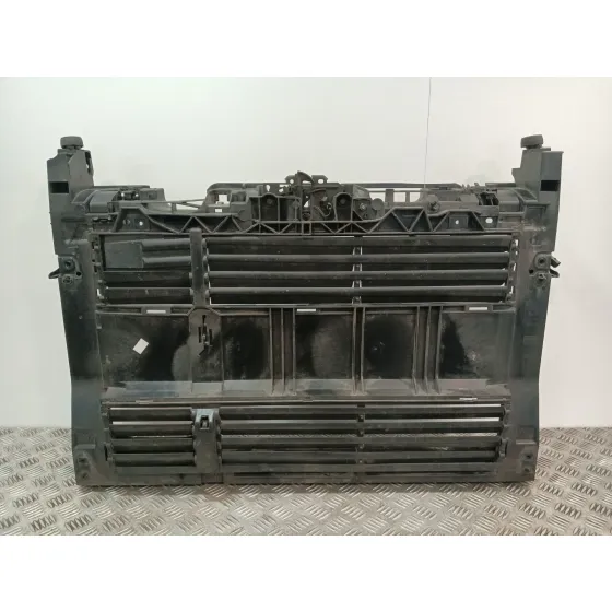 Panel Frontal para Ford Puma (J2K, Cf7)