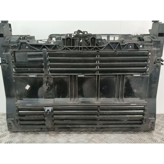 Panel Frontal para Ford Puma (J2K, Cf7)