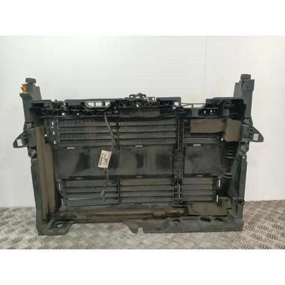 Panel Frontal para Ford Puma (J2K, Cf7)