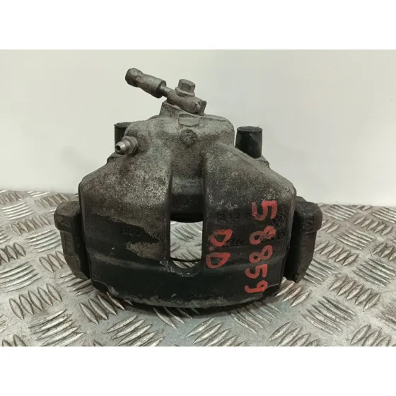 Pinza Freno Delantera Derecha para Seat Leon (1P1)