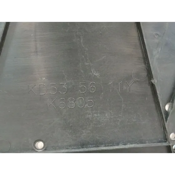 Cubrecarter para Mazda Cx-5 (Ke, Gh)