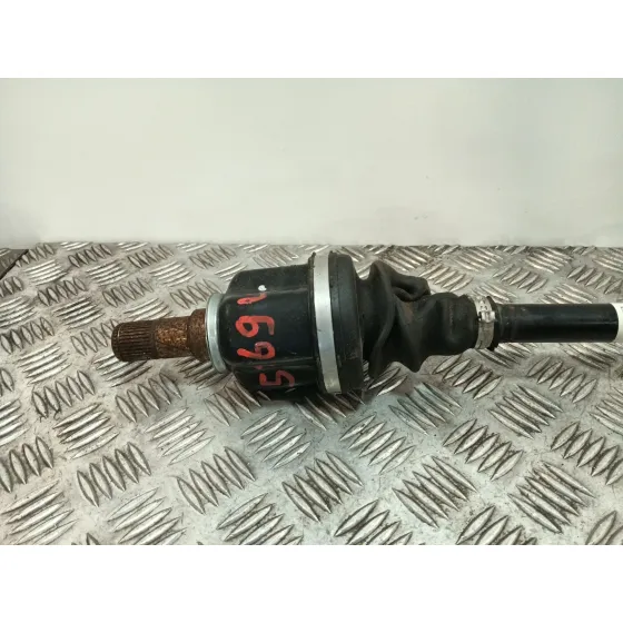 Transmision Delantera Izquierda para Bmw Mini (F56)