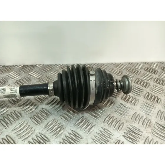 Transmision Delantera Izquierda para Bmw Mini (F56)