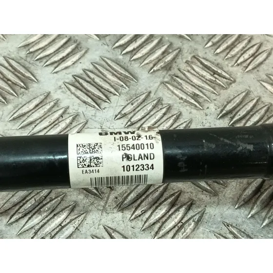 Transmision Delantera Izquierda para Bmw Mini (F56)