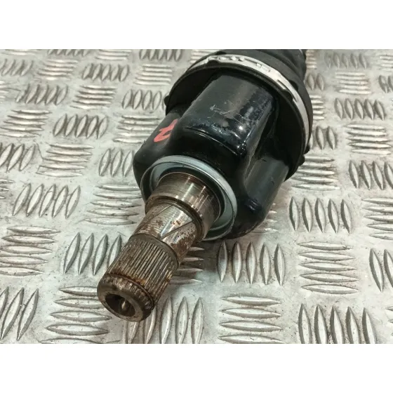 Transmision Delantera Izquierda para Bmw Mini (F56)