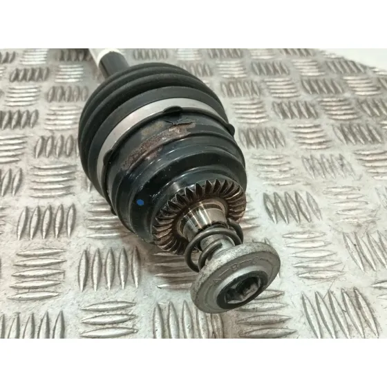 Transmision Delantera Izquierda para Bmw Mini (F56)