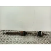 Transmision Delantera Derecha para Ford Focus Ii (Da_, Hcp, Dp)