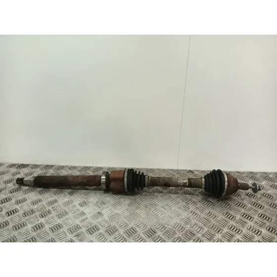 Transmision Delantera Derecha para Ford Focus Ii (Da_, Hcp, Dp)