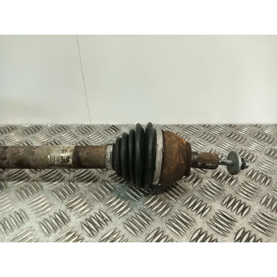 Transmision Delantera Derecha para Ford Focus Ii (Da_, Hcp, Dp)