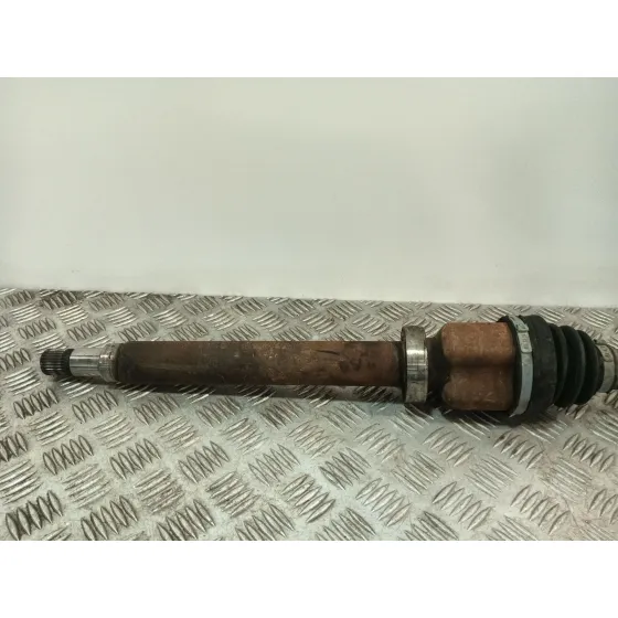 Transmision Delantera Derecha para Ford Focus Ii (Da_, Hcp, Dp)