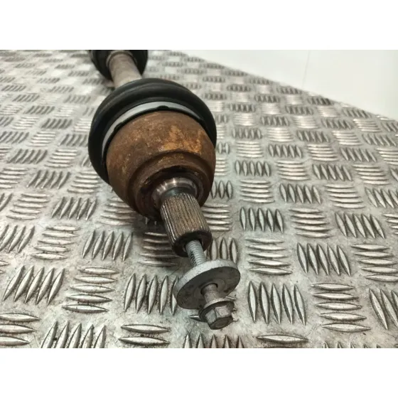Transmision Delantera Derecha para Ford Focus Ii (Da_, Hcp, Dp)