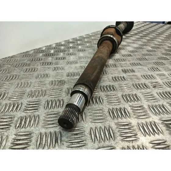 Transmision Delantera Derecha para Ford Focus Ii (Da_, Hcp, Dp)