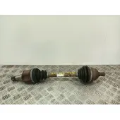 Transmision Delantera Izquierda para Ford Focus C-Max (Dm2)
