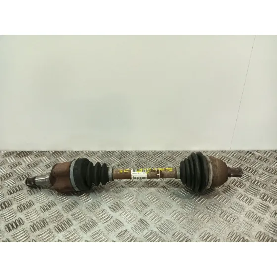 Transmision Delantera Izquierda para Ford Focus C-Max (Dm2)