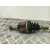Transmision Delantera Izquierda para Ford Focus C-Max (Dm2)