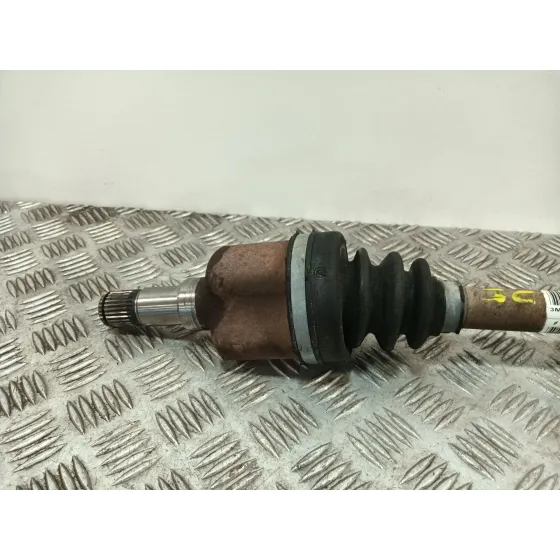 Transmision Delantera Izquierda para Ford Focus C-Max (Dm2)