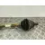 Transmision Delantera Izquierda para Ford Focus C-Max (Dm2)