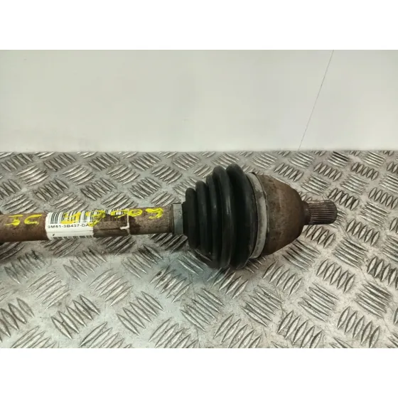 Transmision Delantera Izquierda para Ford Focus C-Max (Dm2)