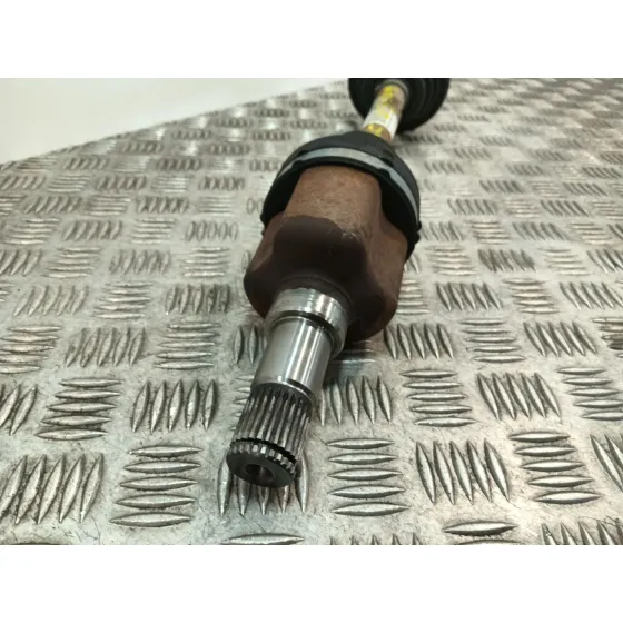 Transmision Delantera Izquierda para Ford Focus C-Max (Dm2)