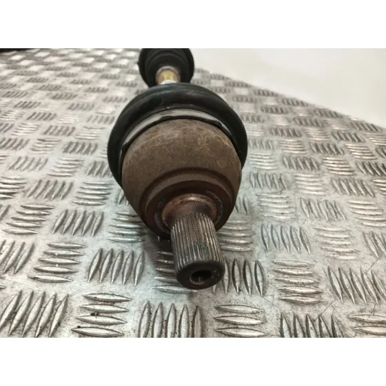 Transmision Delantera Izquierda para Ford Focus C-Max (Dm2)