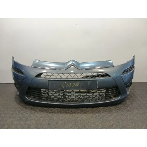 Paragolpes Delantero para Citroën C4 Picasso I Monospace (Ud_)