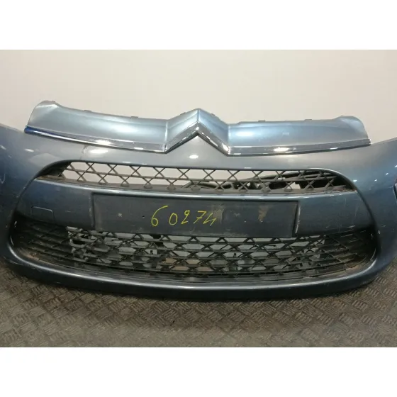 Paragolpes Delantero para Citroën C4 Picasso I Monospace (Ud_)