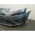 Paragolpes Delantero para Citroën C4 Picasso I Monospace (Ud_)
