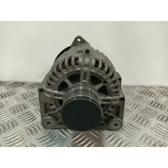 Alternador para Renault Grand Scenic Ii (Jm0/1_)