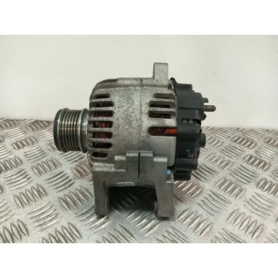 Alternador para Renault Grand Scenic Ii (Jm0/1_)