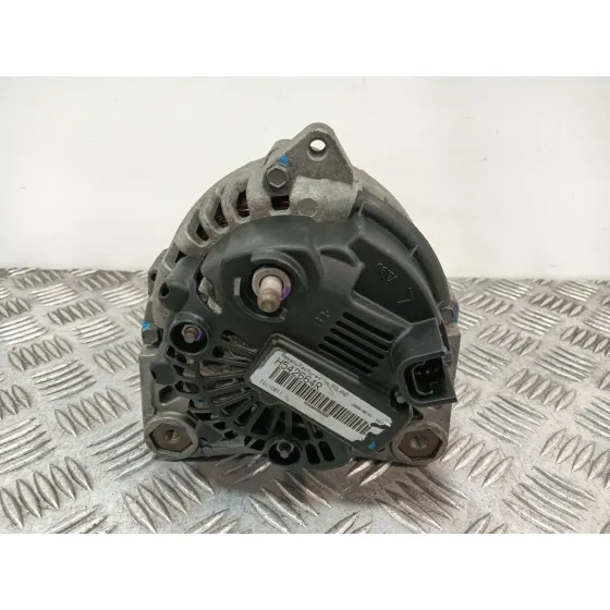 Alternador para Renault Grand Scenic Ii (Jm0/1_)