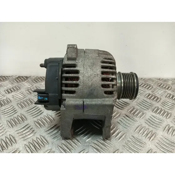 Alternador para Renault Grand Scenic Ii (Jm0/1_)
