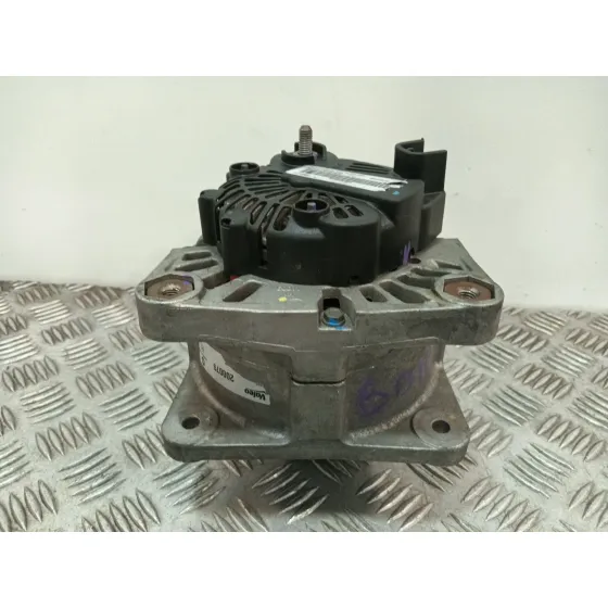 Alternador para Renault Grand Scenic Ii (Jm0/1_)