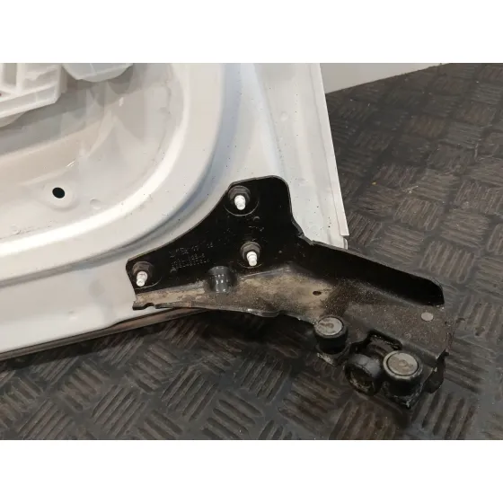 Puerta Lateral Corredera Izquierda para Citroën Berlingo Multispace (B9)