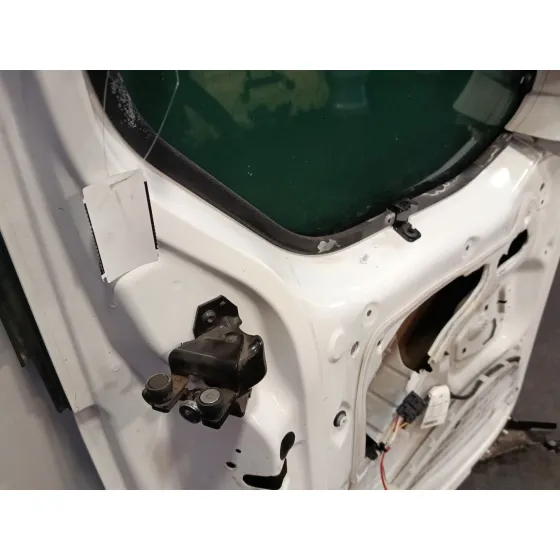Puerta Lateral Corredera Izquierda para Citroën Berlingo Multispace (B9)