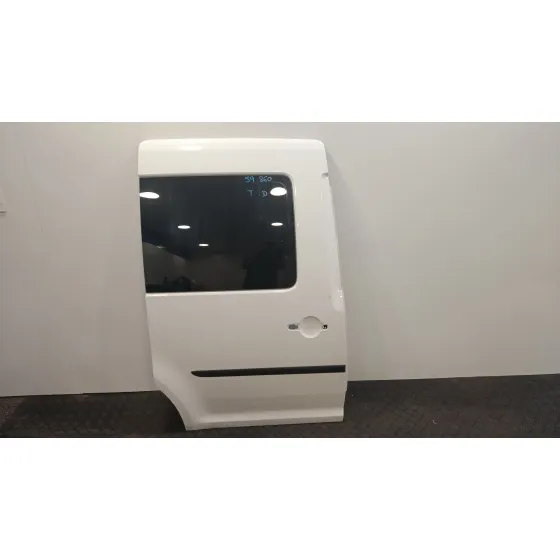 Puerta Lateral Corredera Derecha para Volkswagen Caddy Iv Monospace (Sab, Saj)