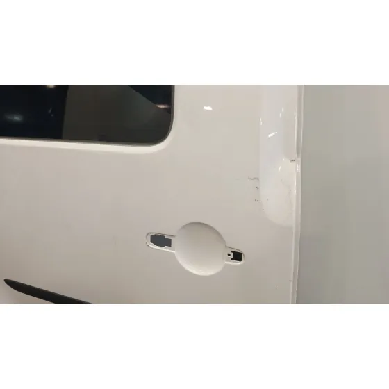 Puerta Lateral Corredera Derecha para Volkswagen Caddy Iv Monospace (Sab, Saj)