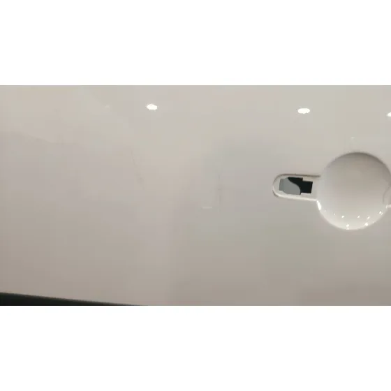 Puerta Lateral Corredera Derecha para Volkswagen Caddy Iv Monospace (Sab, Saj)
