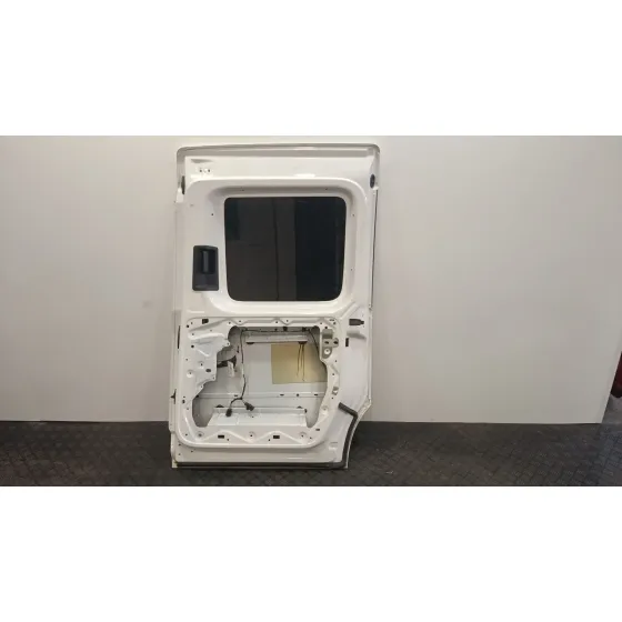 Puerta Lateral Corredera Derecha para Volkswagen Caddy Iv Monospace (Sab, Saj)