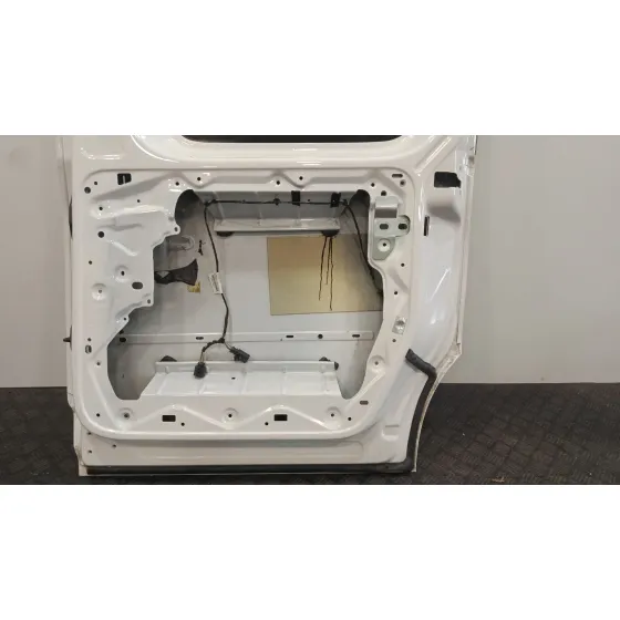 Puerta Lateral Corredera Derecha para Volkswagen Caddy Iv Monospace (Sab, Saj)