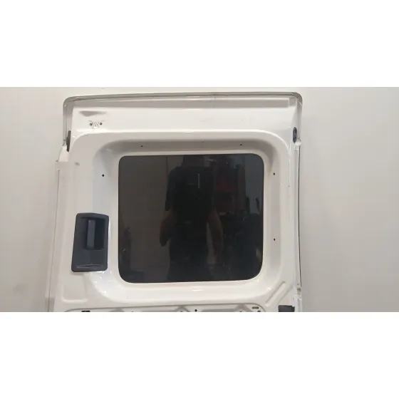 Puerta Lateral Corredera Derecha para Volkswagen Caddy Iv Monospace (Sab, Saj)