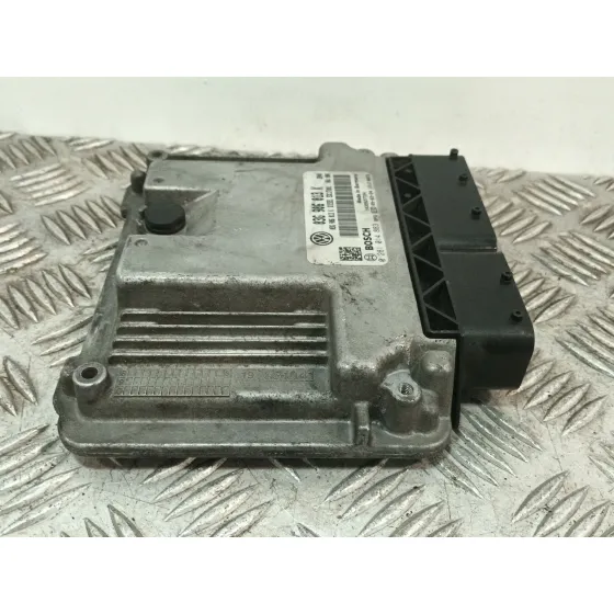 Centralita Motor Uce para Seat Ibiza Iv (6J5, 6P1)